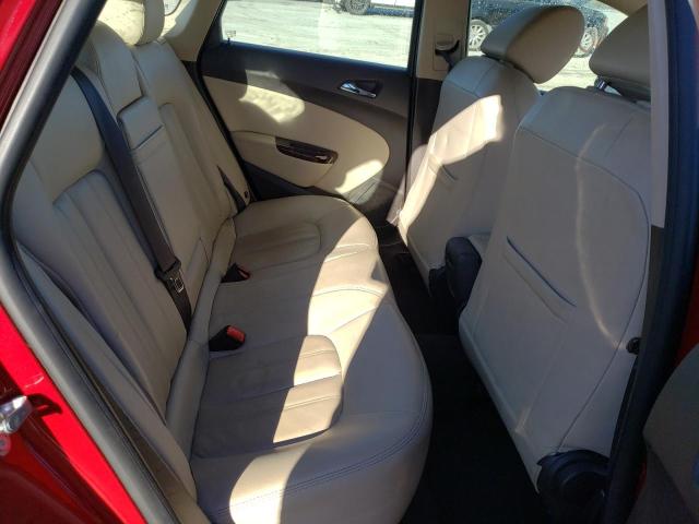 2015 BUICK VERANO 1G4PS5SK8F4192950