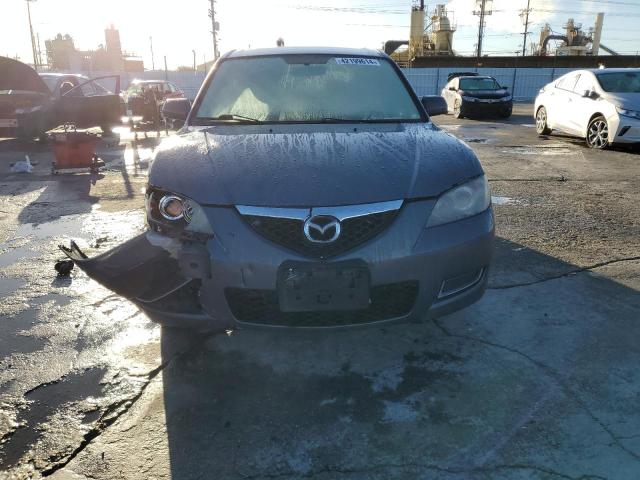 2008 Mazda 3 I VIN: JM1BK32G381834414 Lot: 42199614