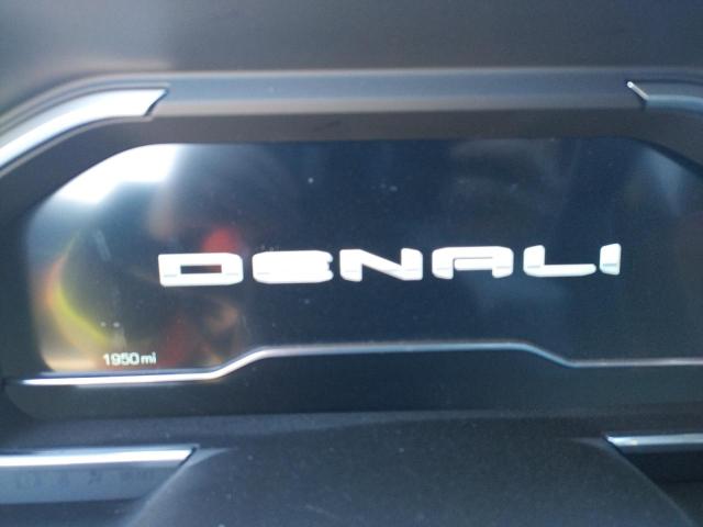 2024 GMC SIERRA K25 1GT49XEY4RF229550