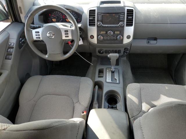 2018 NISSAN FRONTIER S 1N6AD0EV5JN708579