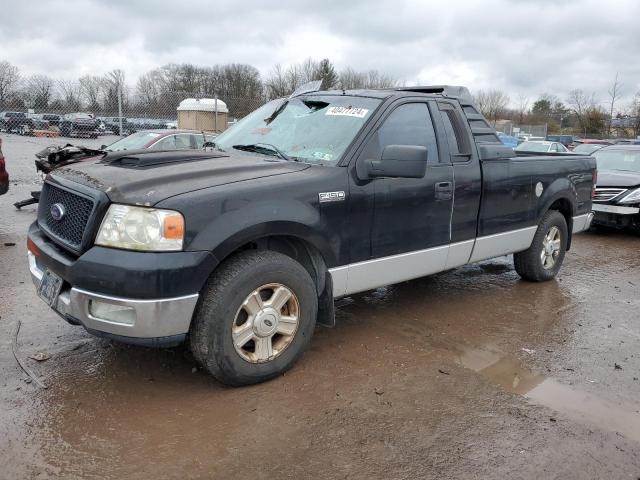 2004 Ford F-150 