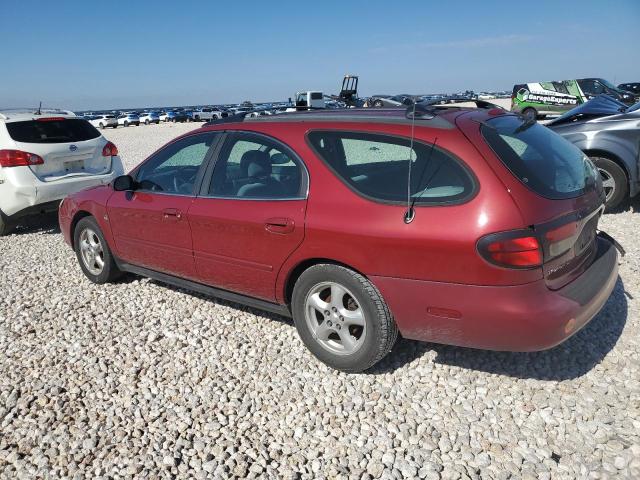 2003 Ford Taurus Se VIN: 1FAFP58S73A149714 Lot: 41126984