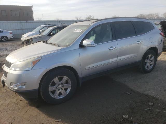 Vin: 1gnlvged9aj249354, lot: 40837614, chevrolet traverse lt 2010 img_1