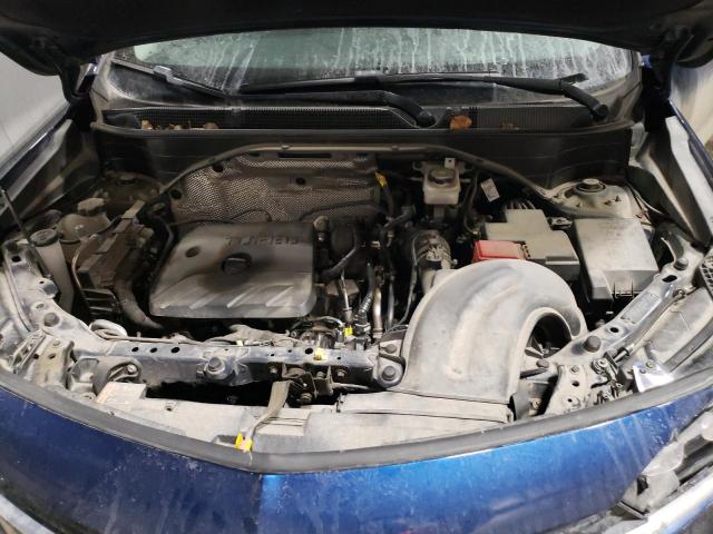 2022 BUICK ENCORE GX - KL4MMCSL7NB034196