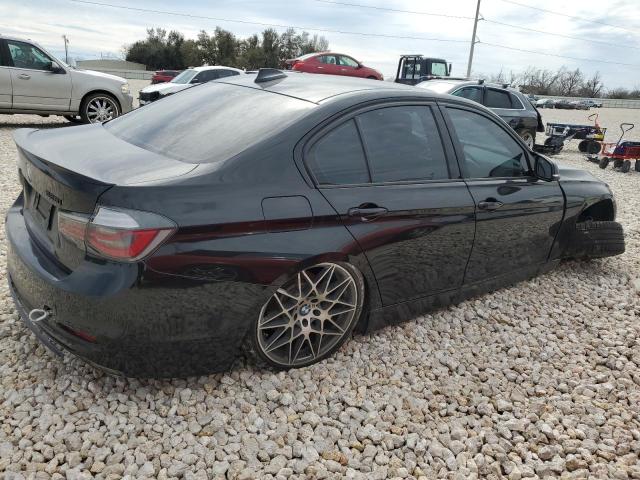 2016 BMW 328 XI SUL WBA8E3G56GNU04535