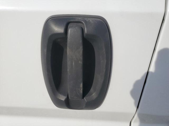 2018 RAM PROMASTER 3C6TRVBG2JE101647