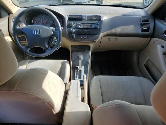 2004 Honda Civic - Image 8