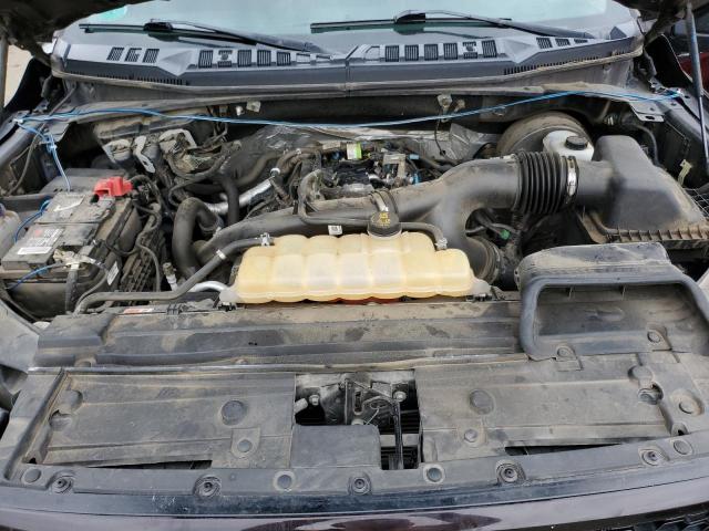 2019 FORD F150 SUPER - 1FTEW1CP4KFA07133