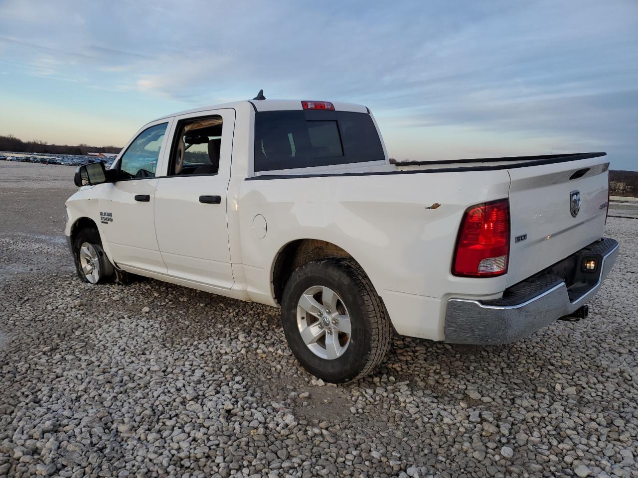 Lot #2340639519 2023 RAM 1500 CLASS