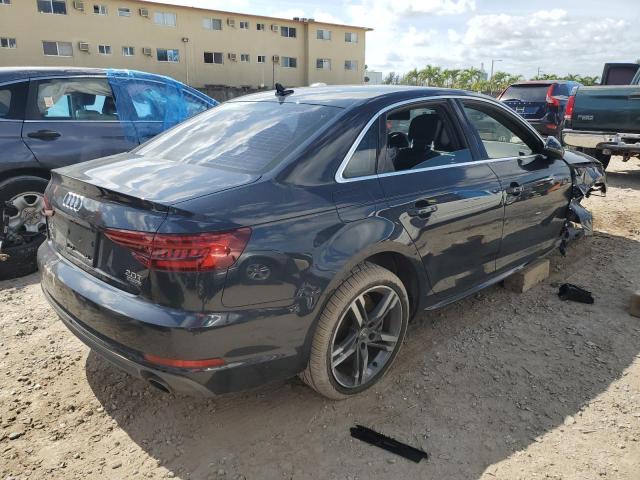 WAUENAF44JA231306 2018 AUDI A4, photo no. 3