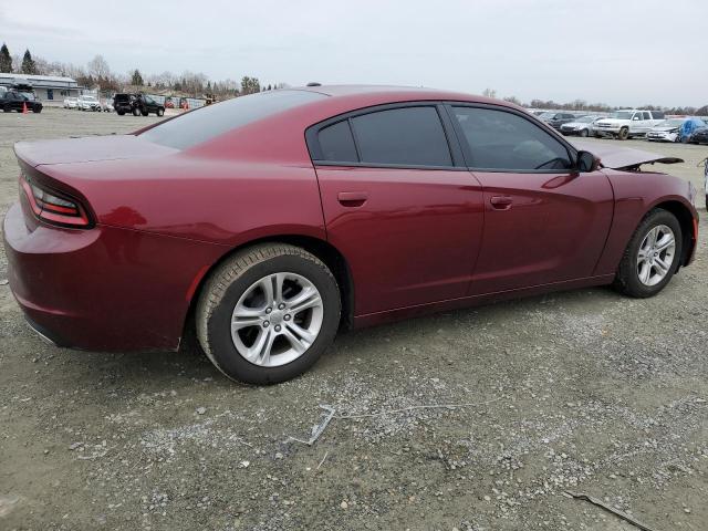2020 DODGE CHARGER SX 2C3CDXBG9LH229480