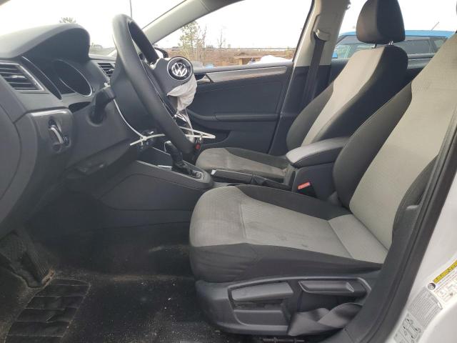 2017 VOLKSWAGEN JETTA S - 3VW2B7AJ5HM204172