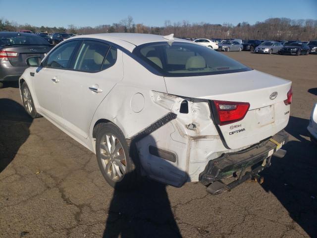 5XXGN4A73FG494171 2015 Kia Optima Ex