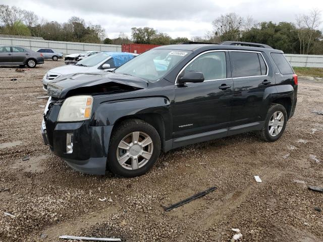 2013 GMC Terrain SLE