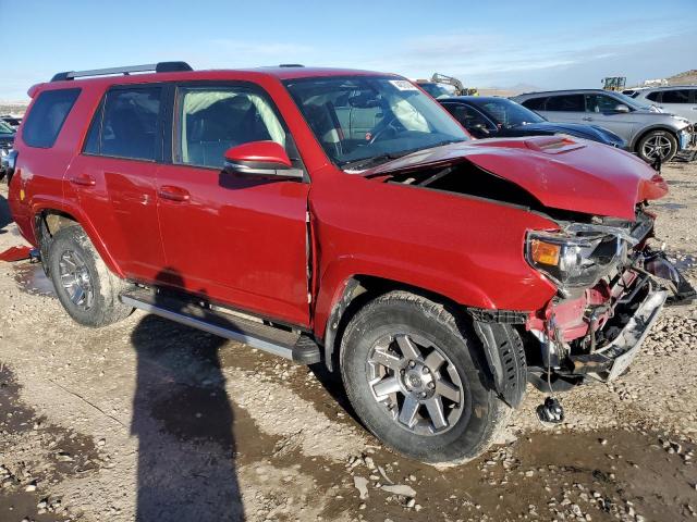 2014 Toyota 4Runner Sr5 VIN: JTEBU5JR8E5158972 Lot: 44578784