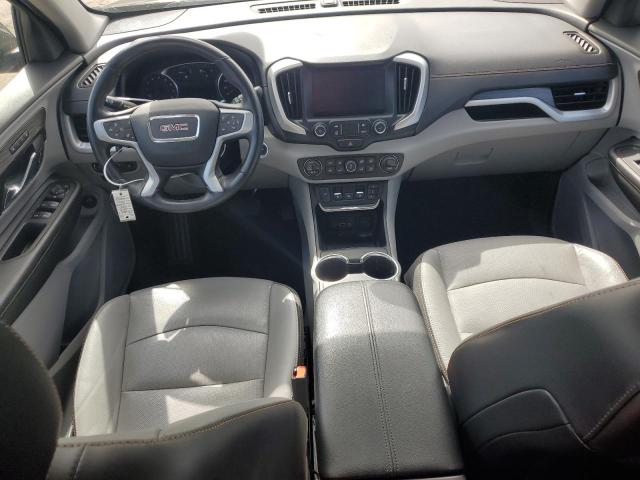 2019 GMC TERRAIN SL 3GKALPEX4KL387429