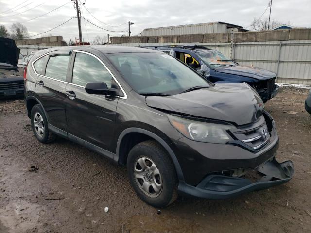 Vin: 5j6rm4h30el004924, lot: 43563014, honda crv lx 20144