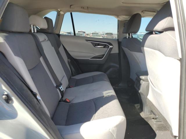 2021 Toyota Rav4 Xle VIN: 2T3W1RFV1MW133124 Lot: 42928794