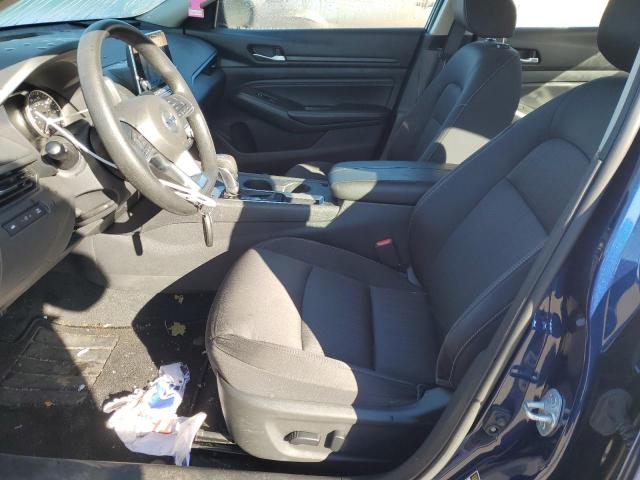 2020 NISSAN ALTIMA S 1N4BL4BV9LC170365