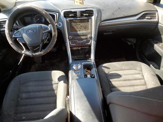 2017 FORD FUSION SE 3FA6P0HD6HR241785
