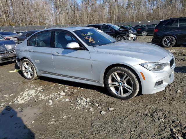 2015 BMW 328 XI - WBA3B3C54FJ985368