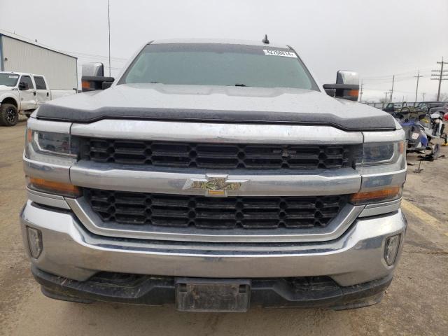 2018 CHEVROLET SILVERADO 3GCUKREC2JG580092