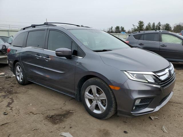 2019 HONDA ODYSSEY EX 5FNRL6H7XKB094198