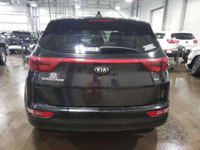 KNDPNCAC5J7436989 2018 KIA SPORTAGE-5