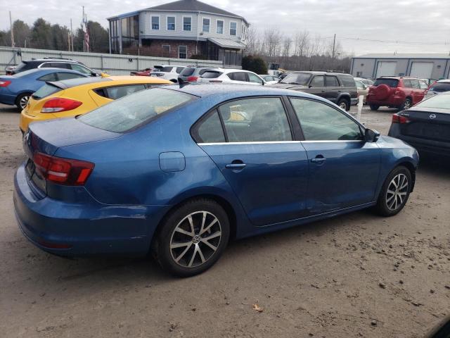 3VWB67AJ4HM326770 | 2017 Volkswagen jetta se