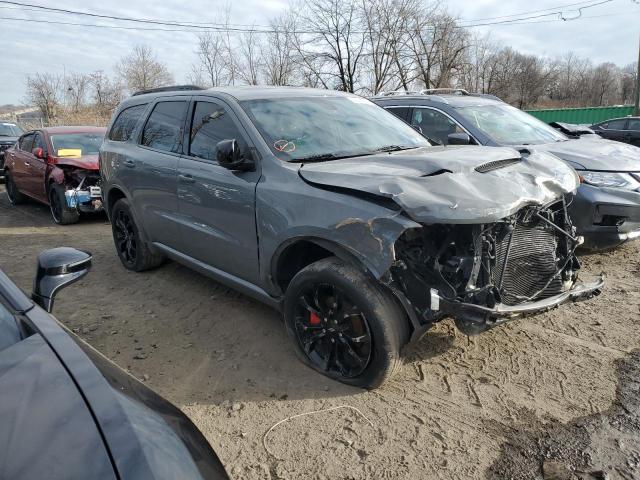 2020 DODGE DURANGO GT 1C4RDJDG3LC223046