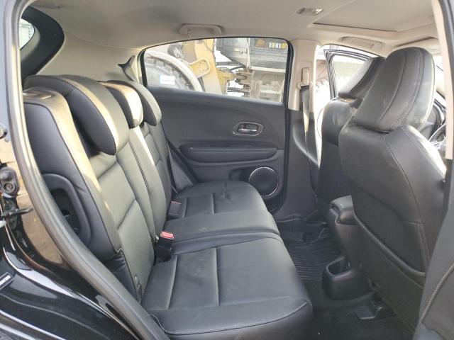 2019 HONDA HR-V TOURI - 3CZRU6H92KM730505