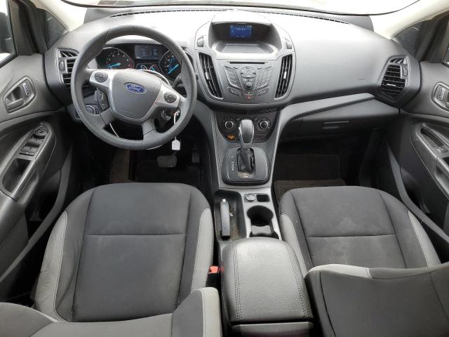2015 FORD ESCAPE S 1FMCU0F72FUC63738