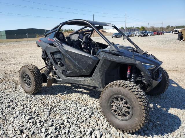 2022 POLARIS RZR PRO R 3NSRGL2K0NG385614
