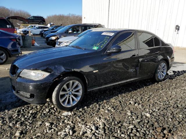 2011 BMW 3 Series 328xi