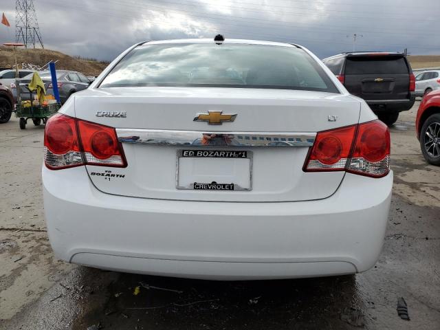 2016 CHEVROLET CRUZE LIMI 1G1PE5SB6G7158347