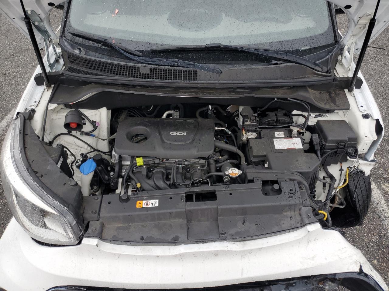 KNDJN2A28J7622078 2018 Kia Soul