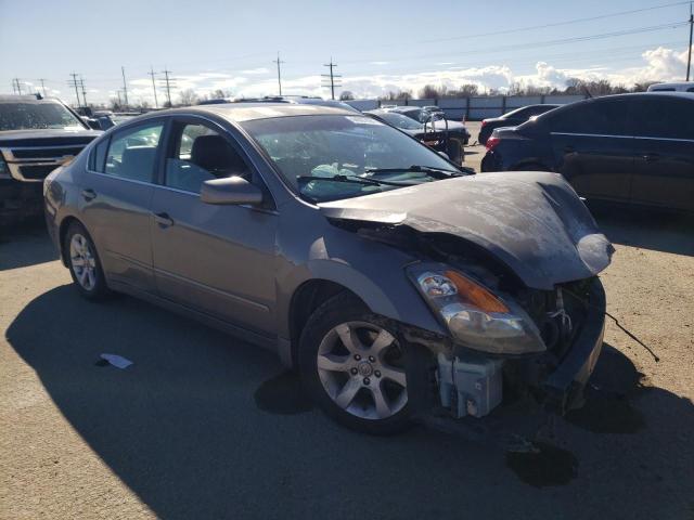 2008 Nissan Altima 2.5 VIN: 1N4AL21E08N459776 Lot: 44007494