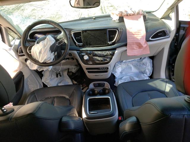 2021 CHRYSLER PACIFICA T - 2C4RC3BG9MR502303