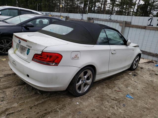 2012 BMW 128 I VIN: WBAUL7C5XCVM82179 Lot: 43311614
