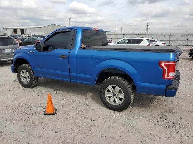 2015 FORD F150 1FTMF1EP4FKE31675