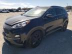 2020 KIA SPORTAGE S - KNDP63AC6L7774188