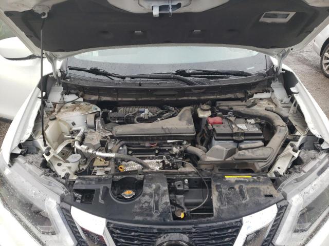 2020 NISSAN ROGUE S 5N1AT2MT5LC777686