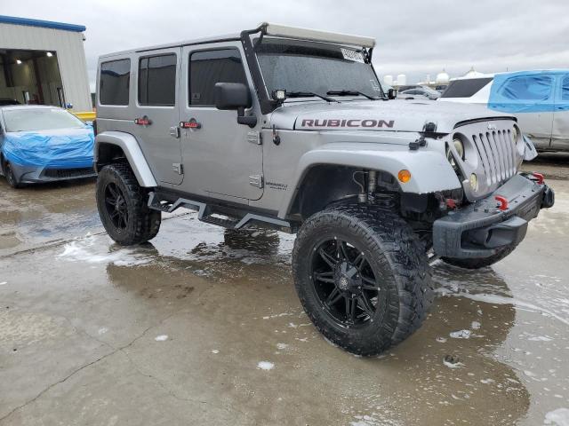 2016 JEEP WRANGLER U 1C4BJWFG0GL298491