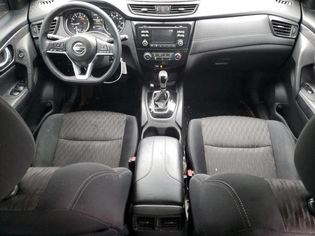 2017 NISSAN ROGUE SV 5N1AT2MV3HC785455
