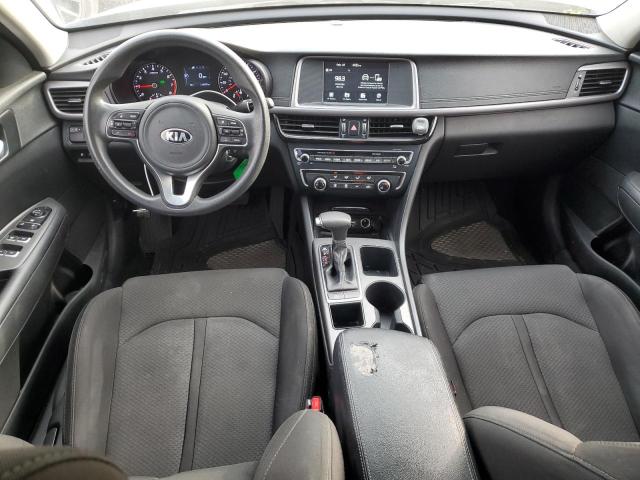 2018 KIA OPTIMA LX 5XXGT4L33JG197412