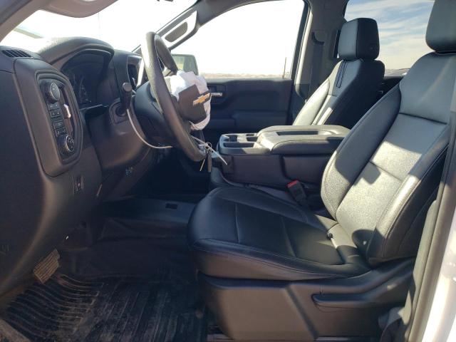 2019 CHEVROLET SILVERADO 3GCPYAEH8KG177583