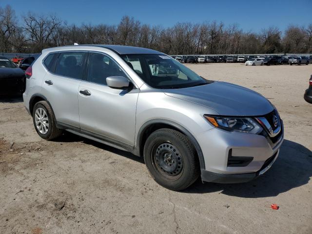 2017 NISSAN ROGUE S KNMAT2MT1HP529987