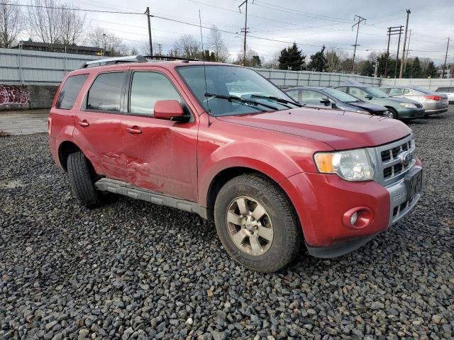 1FMCU9E70AKD27589 | 2010 Ford escape limited