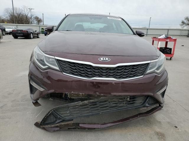 5XXGT4L36LG392536 Kia Optima LX 5