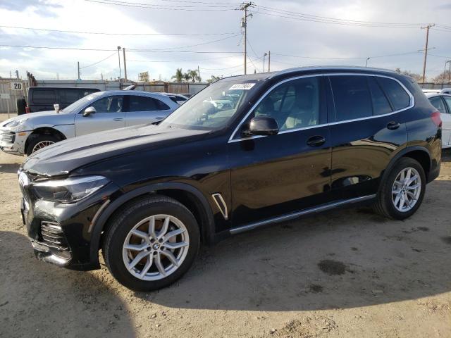 5UXCR4C07L9C03510 2020 BMW X5, photo no. 1